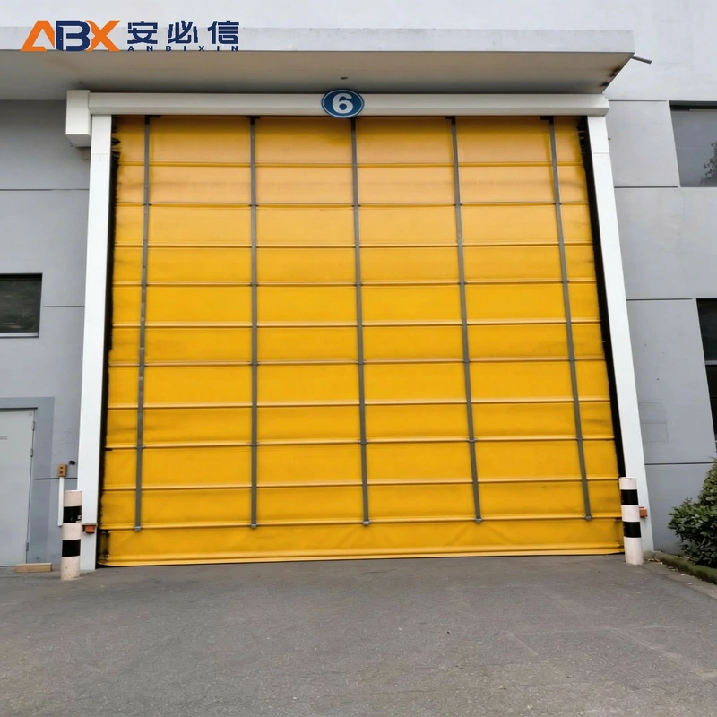 云浮机械式门封